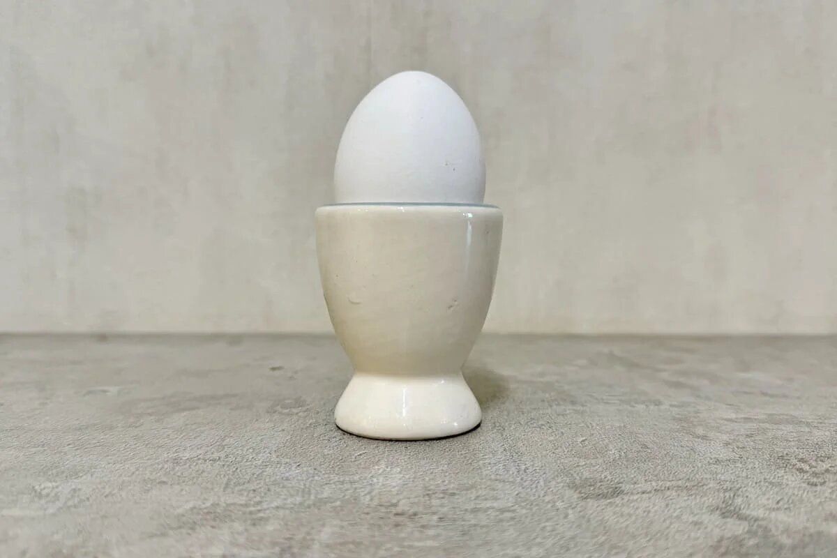 Яичный белок на завтрак: стоит ли отказываться от желтка?