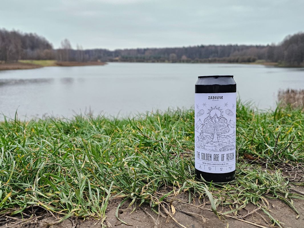 �������� �����������: ����� Alora � ���� �� �������