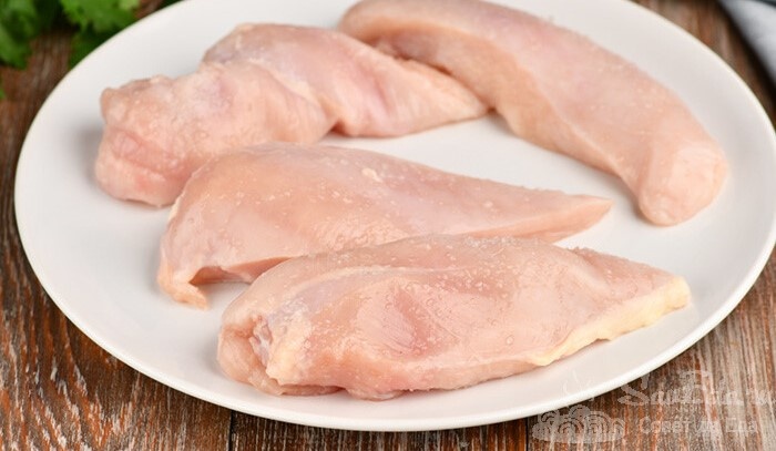 Необычные рецепты из куриного филе, которые стоит попробовать