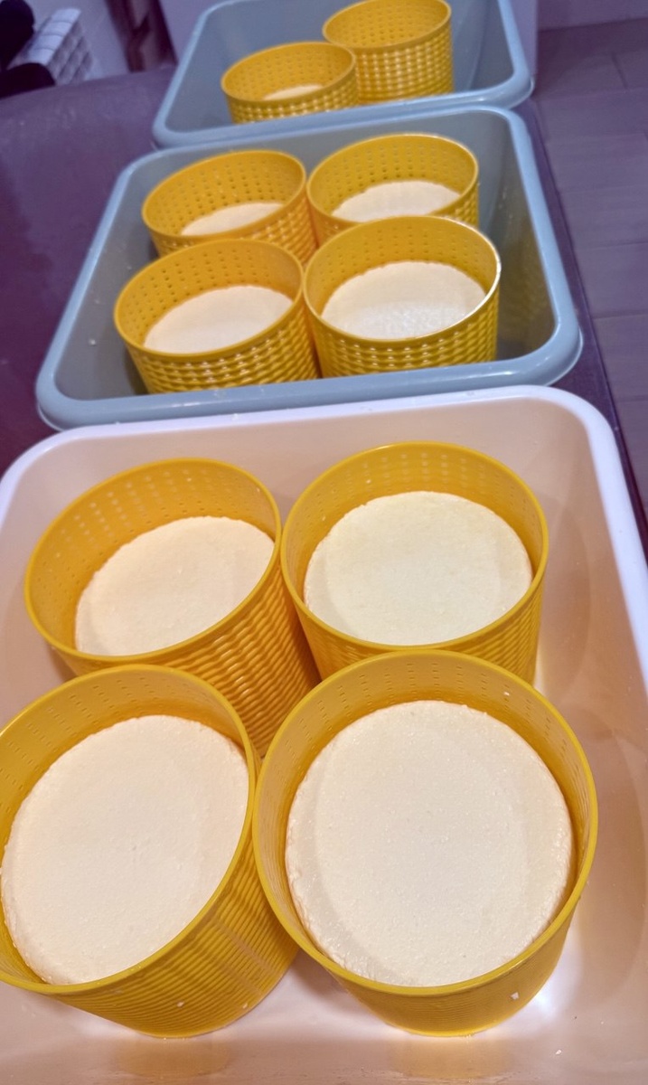 Что скрывает за собой уникальный фермерский сыр?