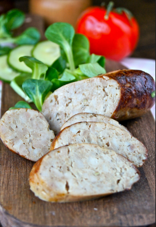 Удивительные купаты: как приготовить домашние колбаски с любовью