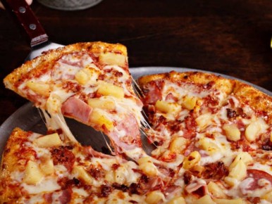 Простые и вкусные рецепты домашней пиццы, которые оценят все