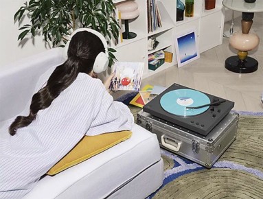 Sony ����������� ��������� ������������� � bluetooth: ps-lx3bt � ps-lx5bt