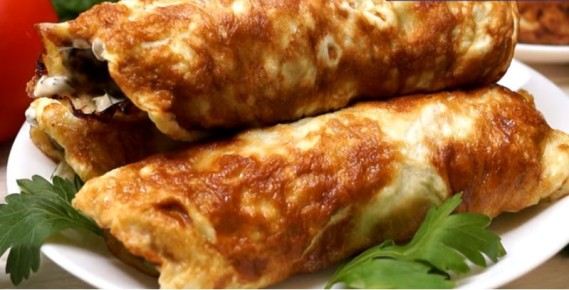 Необычный завтрак: Как брюзоль покорил вкусы даже самых капризных