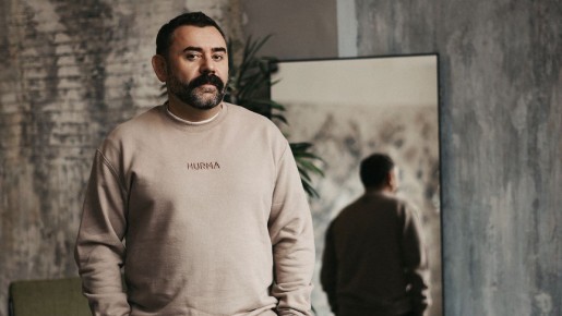 ������ ��� ������: ��� Hurma Group ������� ���� � ������ 15 ���