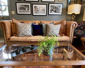 К неподходящим покупкам в уютном пространстве