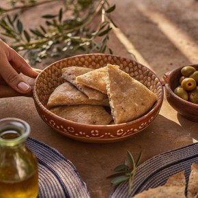 Вкусные рецепты веганской кухни для маленьких гладиаторов