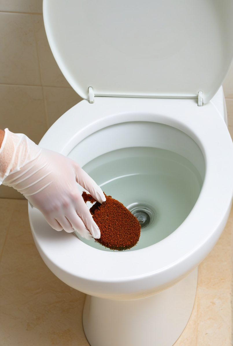 Современные средства для борьбы с ржавчиной и налетом: как выбрать эффективное?