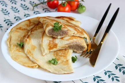 ������ �����-������� � �������: ������� � ������� ������