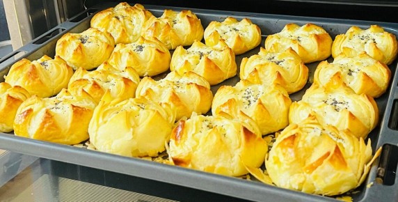 Невероятно аппетитная выпечка на кефире: секреты успеха