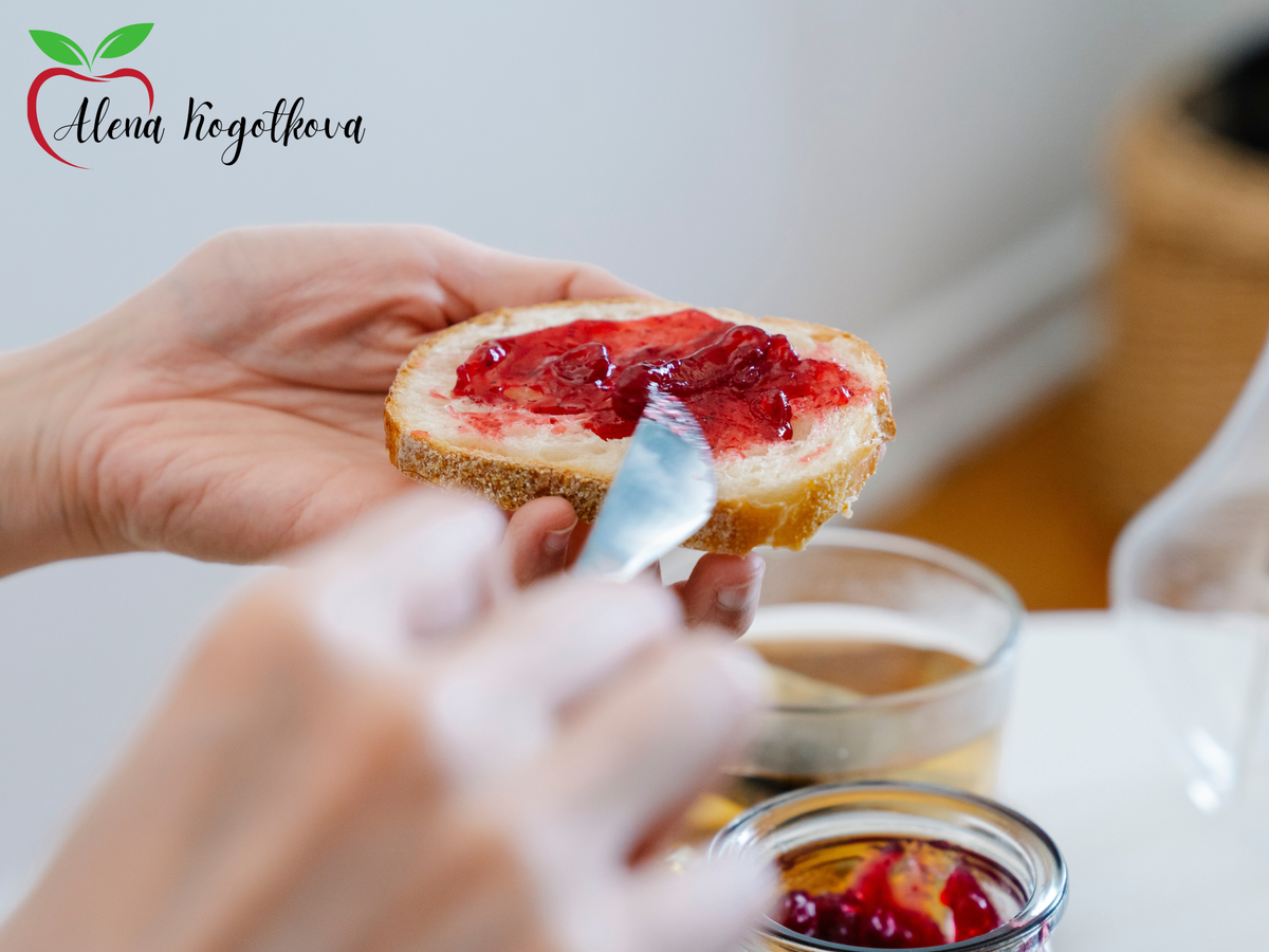 Как правильно сочетать чай с меньшим вредом для здоровья