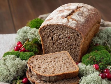 В НИИ хлебопекарной промышленности создали "арктический" хлеб с уникальными ингредиентами