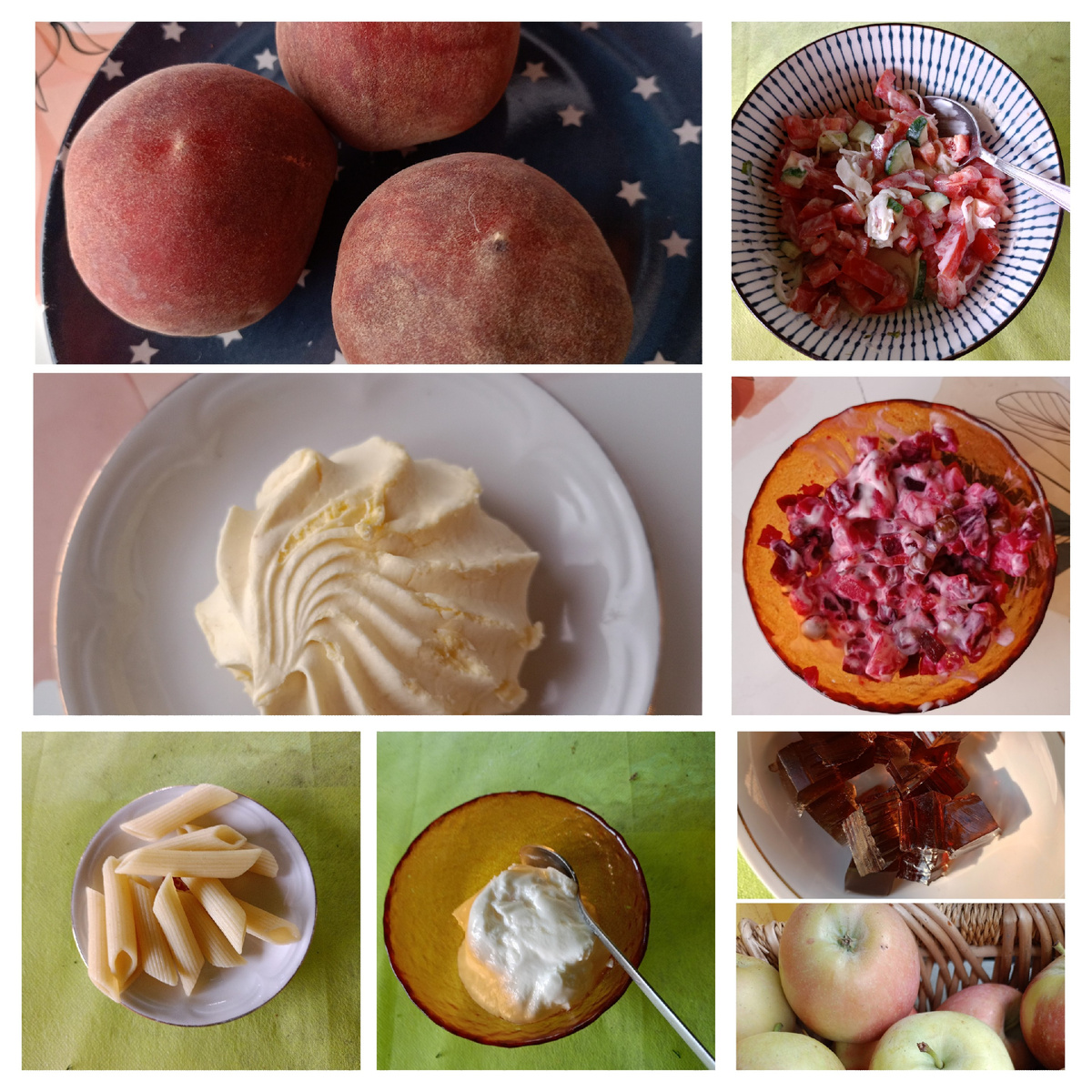 Как питание меняет здоровье: современные подходы к рациону