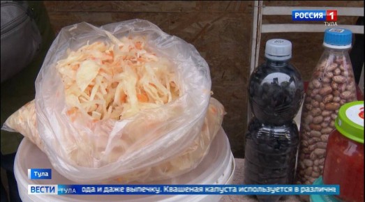 Как выбрать и приготовить квашеную капусту: советы тулякам