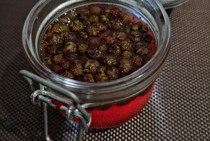 Как приготовить земляничное варенье: рецепт, который напомнит о лете