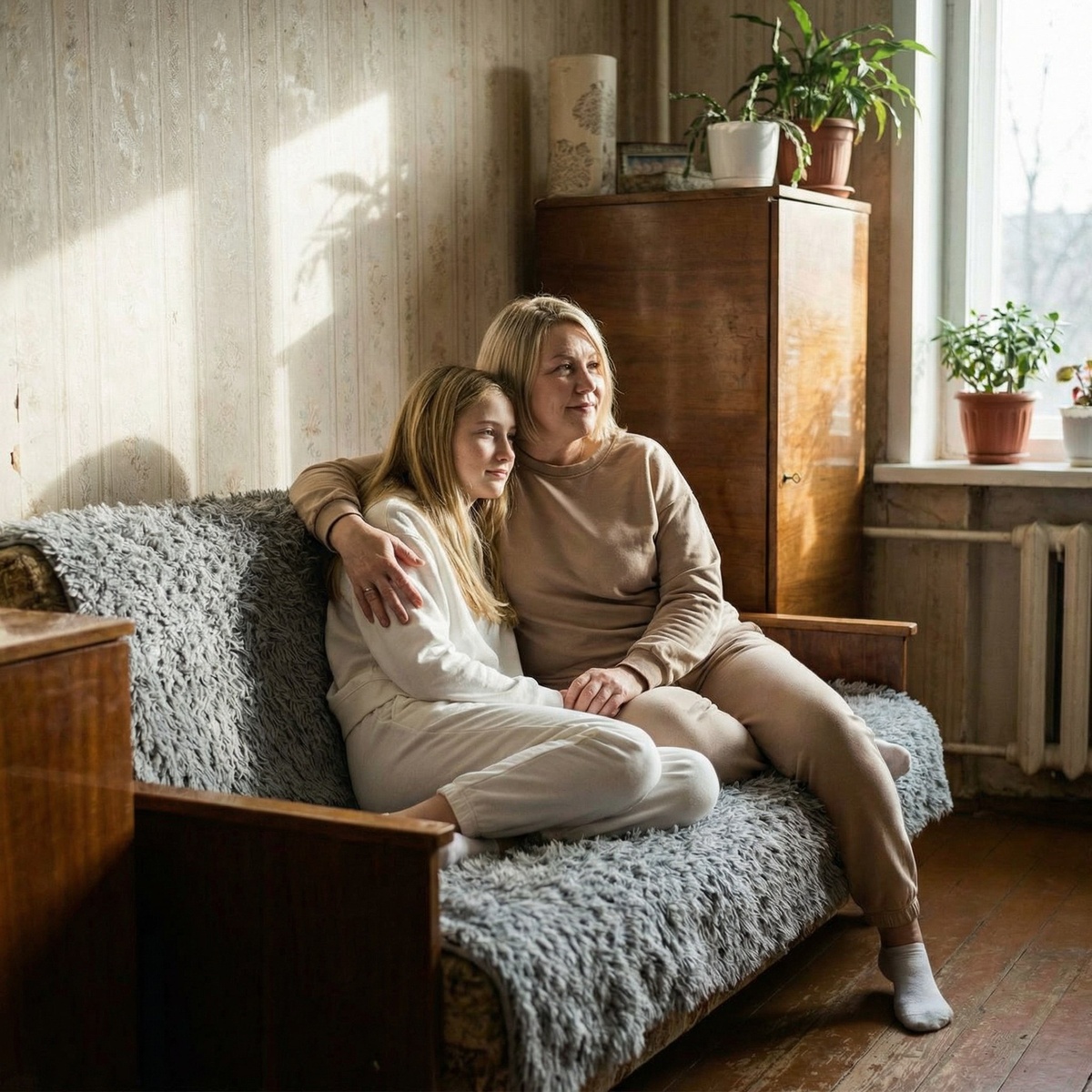 Новые привычки и старые раны: как интервальное голодание изменяет жизнь