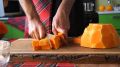 Тыквенный курд: Как полюбить тыкву всем сердцем