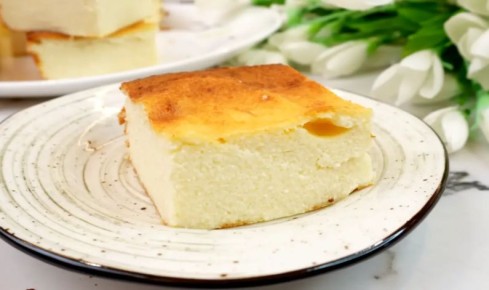 Нежная творожная запеканка без муки: секреты идеального рецепта