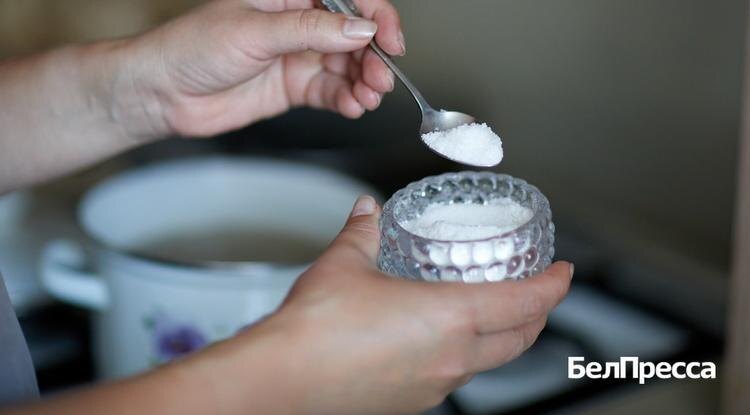 Секреты солёного: как правильно выбрать и использовать соль на кухне