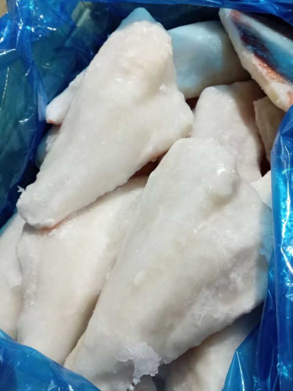 Откройте для себя вкусный мир филе окуня морского