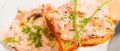 Паштет из красной рыбы: легкий и вкусный рецепт для любого стола