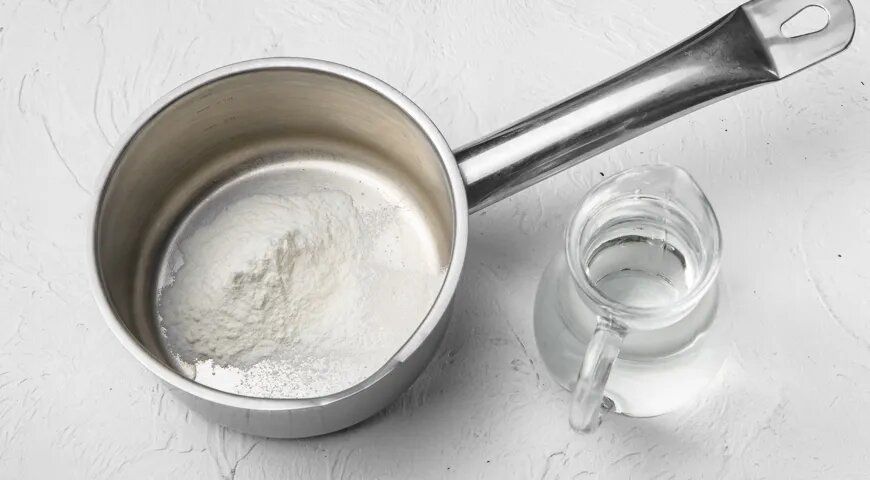 Как приготовить идеальный соус кимчи: пошаговый рецепт