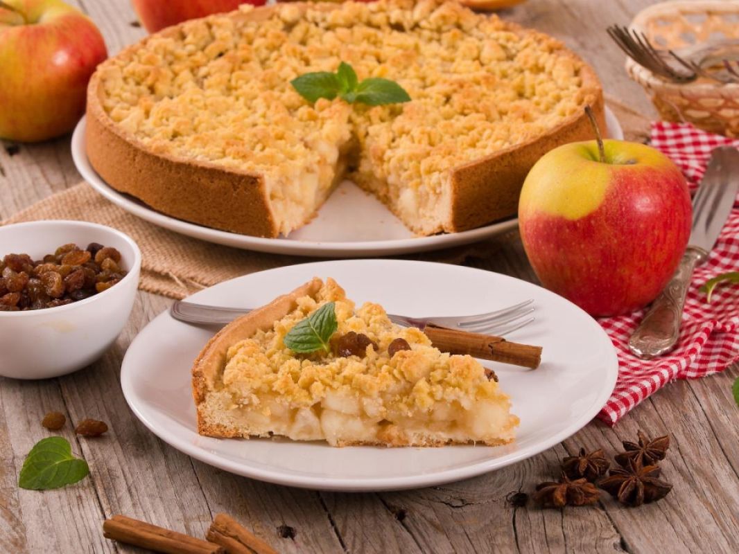 Выпечка на Великий пост: удивительные рецепты для начинающих