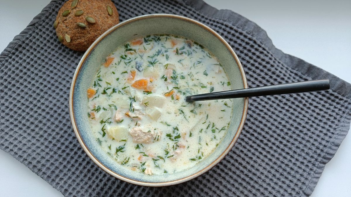 Как быстро готовить в новом ритме жизни: советы для занятых мам