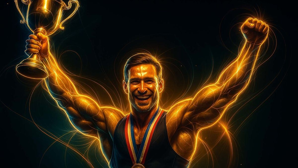 Спортсмены выбирают пасту как источник энергии на Олимпийских играх в Италии