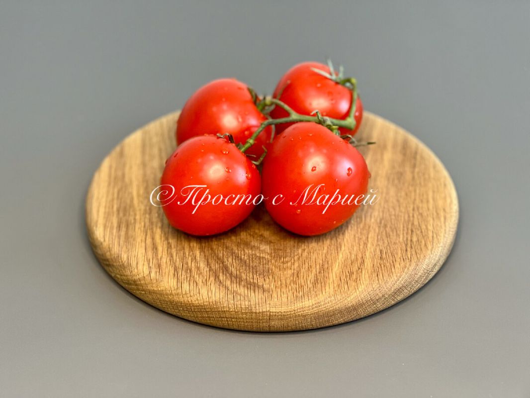 Несравненная закуска к шашлыкам: просто и вкусно