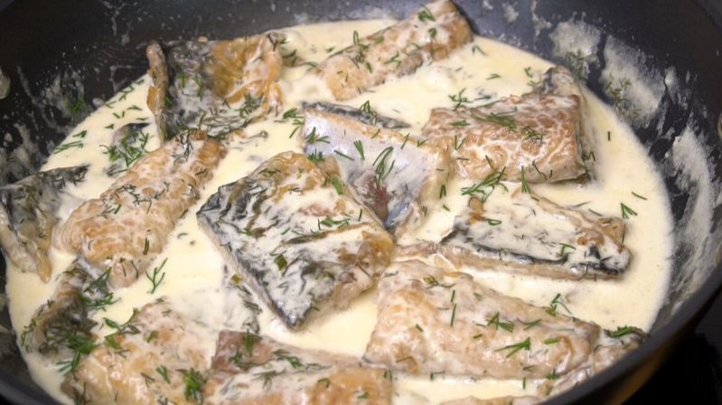 Секреты норвежской скумбрии: как удивить гостей на вашем праздничном столе