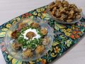 Вкусные грибные чипсы: легкий рецепт, который удивит вас