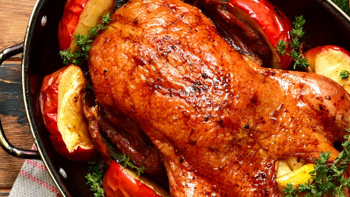 Кулинарные шедевры, ставшие символами советского кино