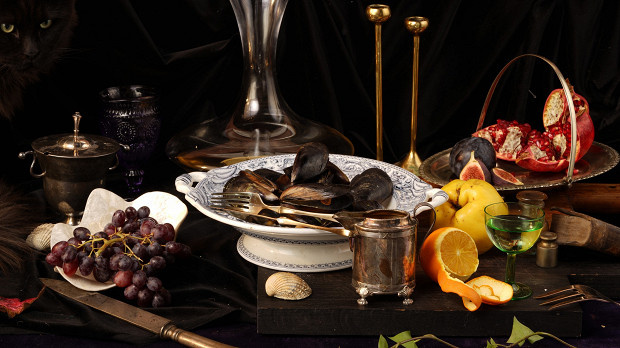 Как приготовить идеальные бельгийские мидии для уютного вечера