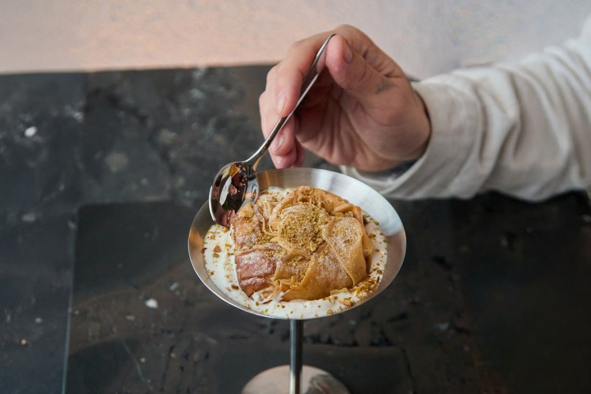 ����� ���������������� ������ � Nightcall: ������� � enfant terrible