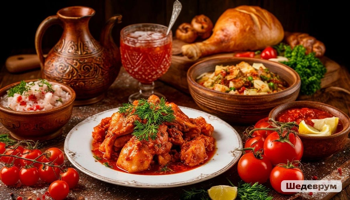 ������� �����: �� �������� �������� � ������������ ����������������� ������