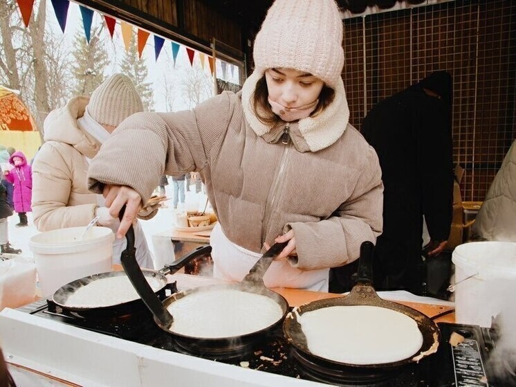 РПЦ разъясняет позицию по поводу Масленицы и умеренности праздника