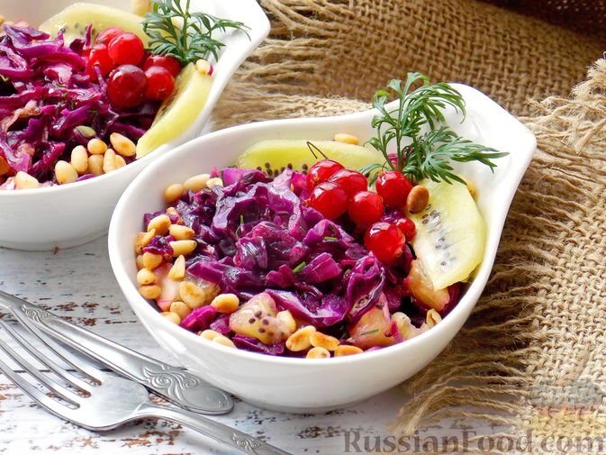 Вкусные и полезные рецепты для диабетиков