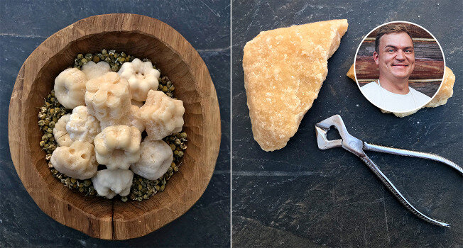 Сладкие воспоминания: как сливочный сахар объединяет поколения