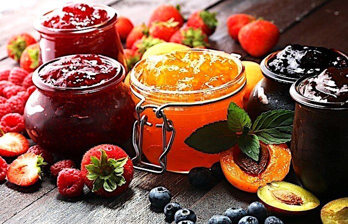 ������������ ������� ������� � ������ �� ���-��������� ChocoYamma