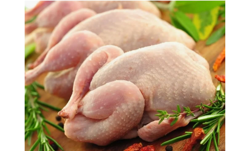 Почему куриное мясо — лучший выбор для каждого стола