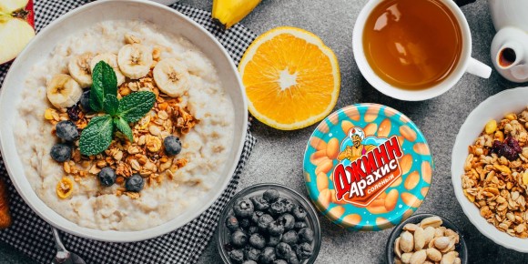 Как вечерняя еда влияет на качество сна: 5 лучших вариантов