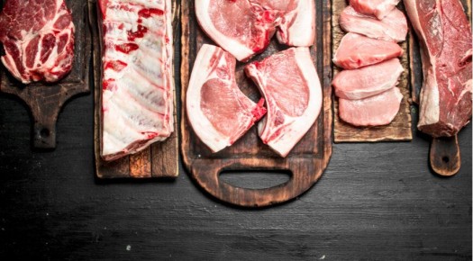 Свинина: как выбрать идеальный кусок для вашего блюда