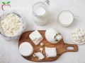 Молочные продукты: стоит ли от них отказываться или нет?