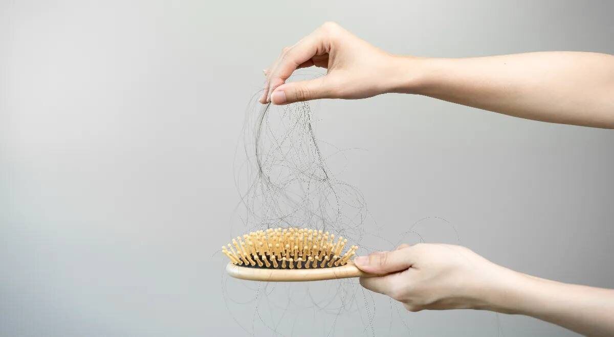 Открытие в борьбе с выпадением волос во время менопаузы