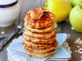 Яблоки в тесте: вкусный альтернатива оладьям