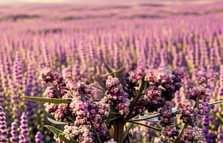 Киноа и лебеда: новый подход к созданию устойчивых гибридов