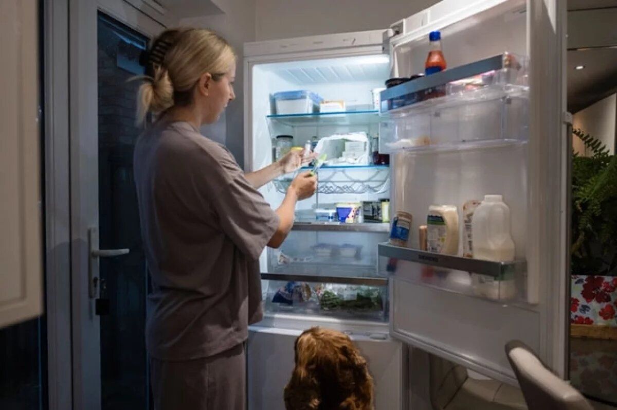 Что нельзя хранить в холодильнике: советы экспертов для безопасного питания