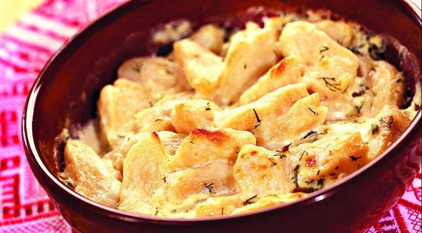 Как белорусские клёцки и украинские галушки нашли своё место в гастрономии