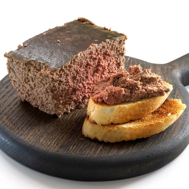 Как создать нежный паштет из куриной печени прямо дома